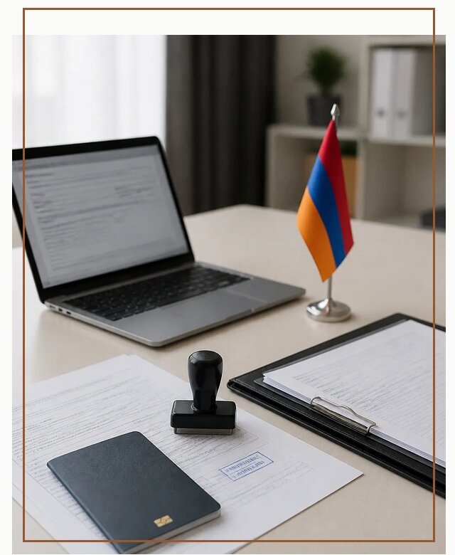 Оформление гражданства Армении в Салавате по цене от 80018 р. | Гиперактив-Слв